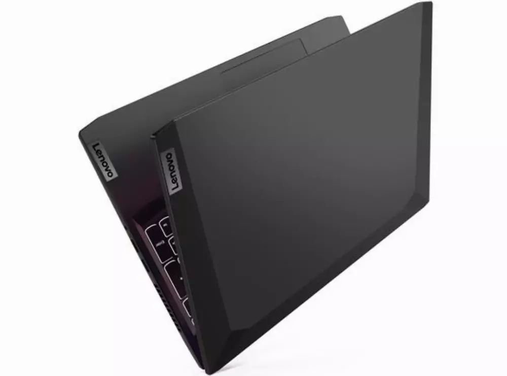 Лаптоп Lenovo IdeaPad GAMING 3 15ACH6 - 82K2007BRM