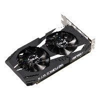 Видео карта ASUS Dual GeForce GTX 1650 OC Еdition 4GB