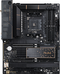 Дънна платка ASUS ProArt X570-CREATOR WIFI