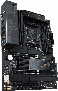 Дънна платка ASUS ProArt X570-CREATOR WIFI