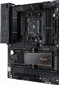 Дънна платка ASUS ProArt X570-CREATOR WIFI