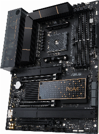 Дънна платка ASUS ProArt X570-CREATOR WIFI