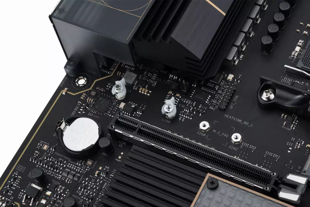 Дънна платка ASUS ProArt X570-CREATOR WIFI