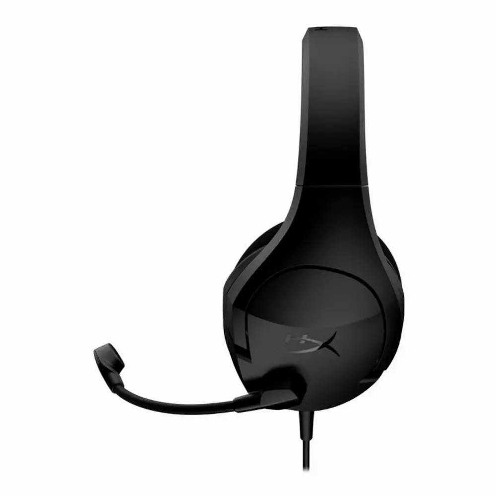 Геймърски слушалки HyperX Cloud Stinger Core (PC) 3.5mm жак с Микрофон, Черен