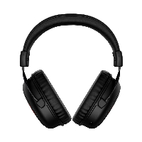 Геймърски слушалки HyperX Cloud Core Wireless Black