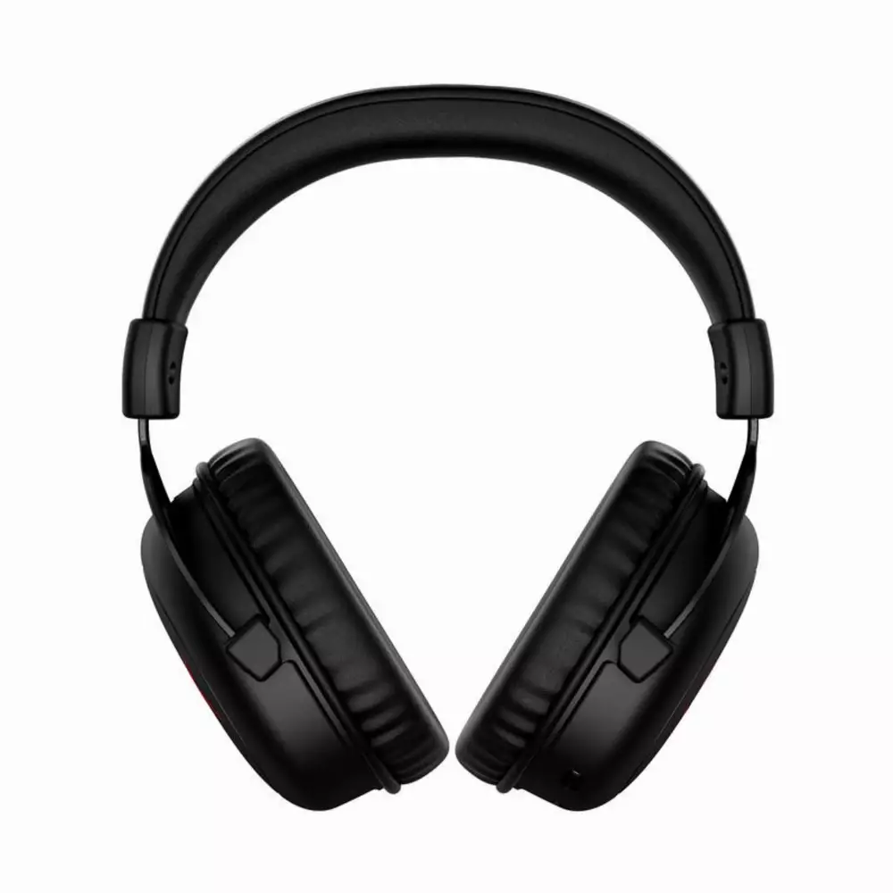 Геймърски слушалки HyperX Cloud Core Wireless Black