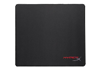 Геймърски пад Kingston HyperX Fury S Pro L, Черен