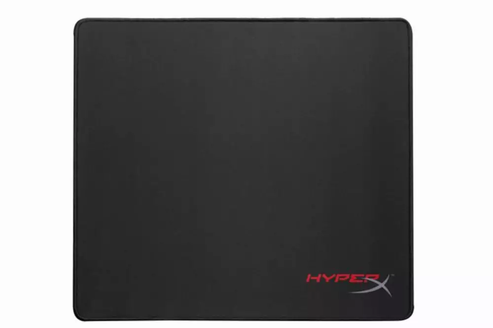 Геймърски пад Kingston HyperX Fury S Pro L, Черен