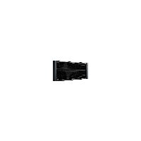 Водно охлаждане за процесор Cooler Master MasterLiquid Lite 240