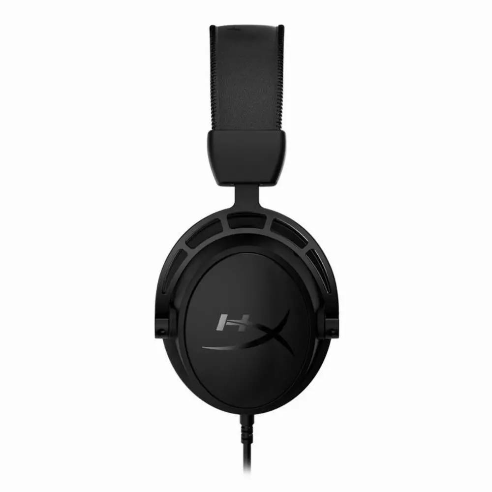 Геймърски слушалки HyperX Cloud Alpha Blackout