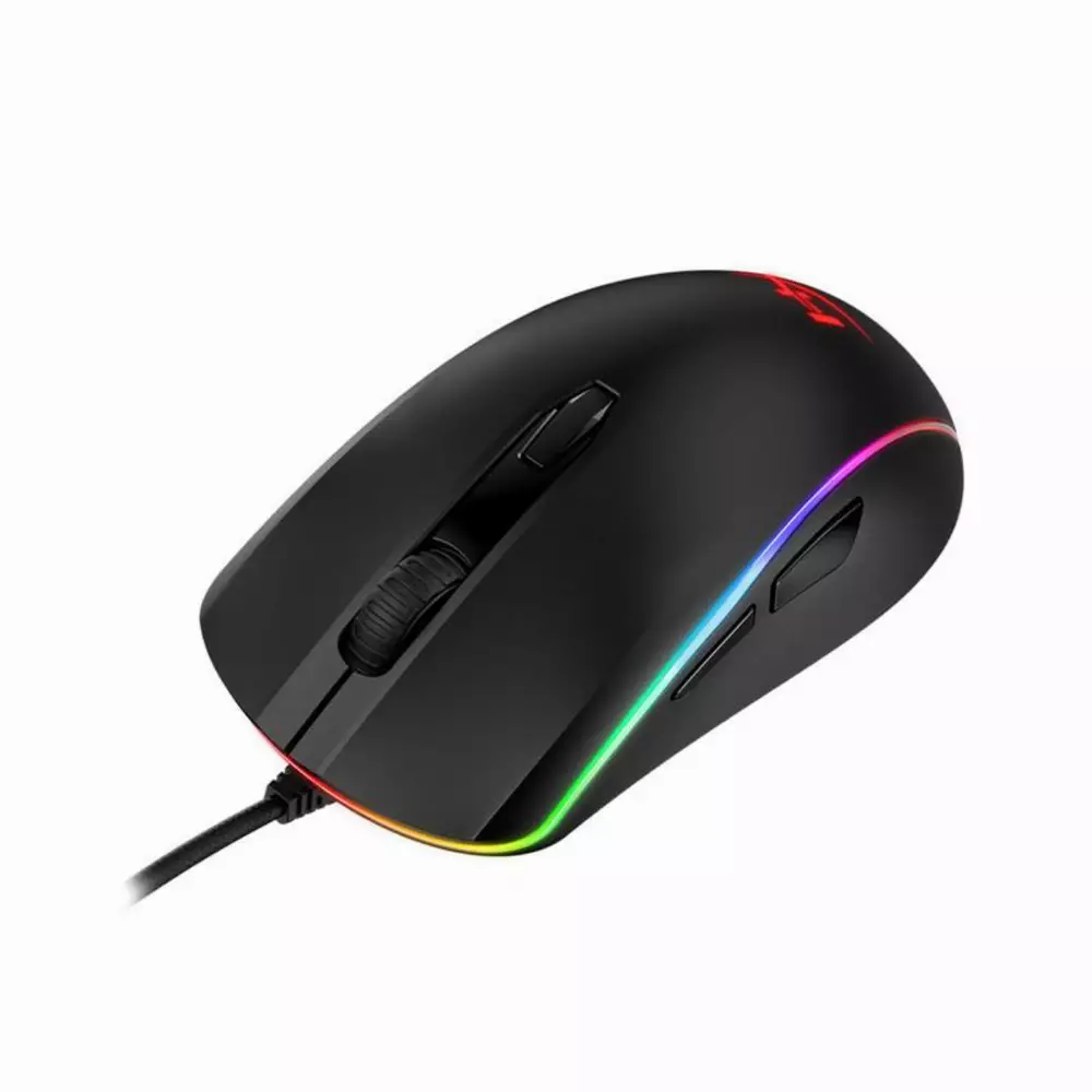 Геймърска мишка HyperX Pulsefire Surge