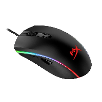 Геймърска мишка HyperX Pulsefire Surge
