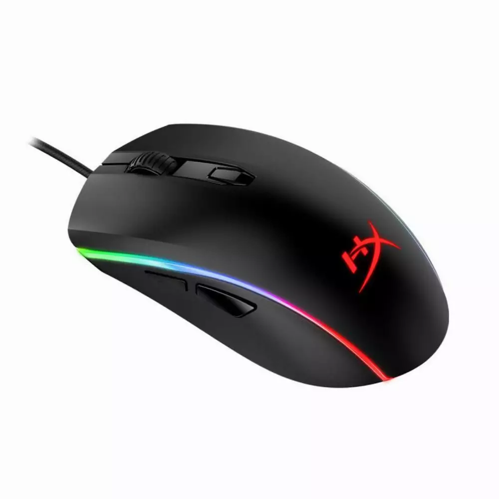 Геймърска мишка HyperX Pulsefire Surge