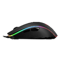 Геймърска мишка HyperX Pulsefire Surge