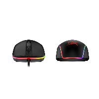 Геймърска мишка HyperX Pulsefire Surge