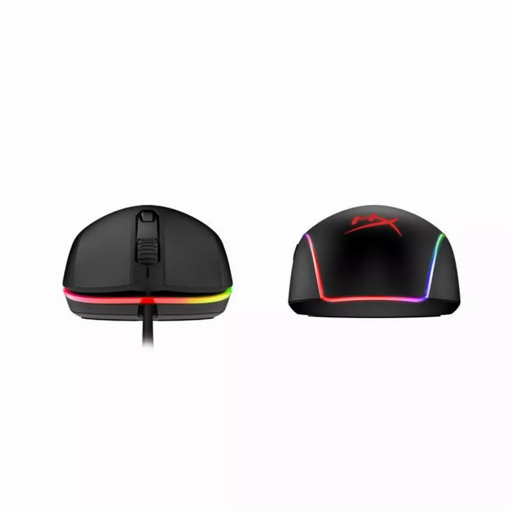Геймърска мишка HyperX Pulsefire Surge