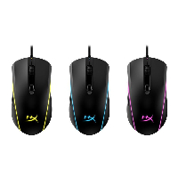Геймърска мишка HyperX Pulsefire Surge