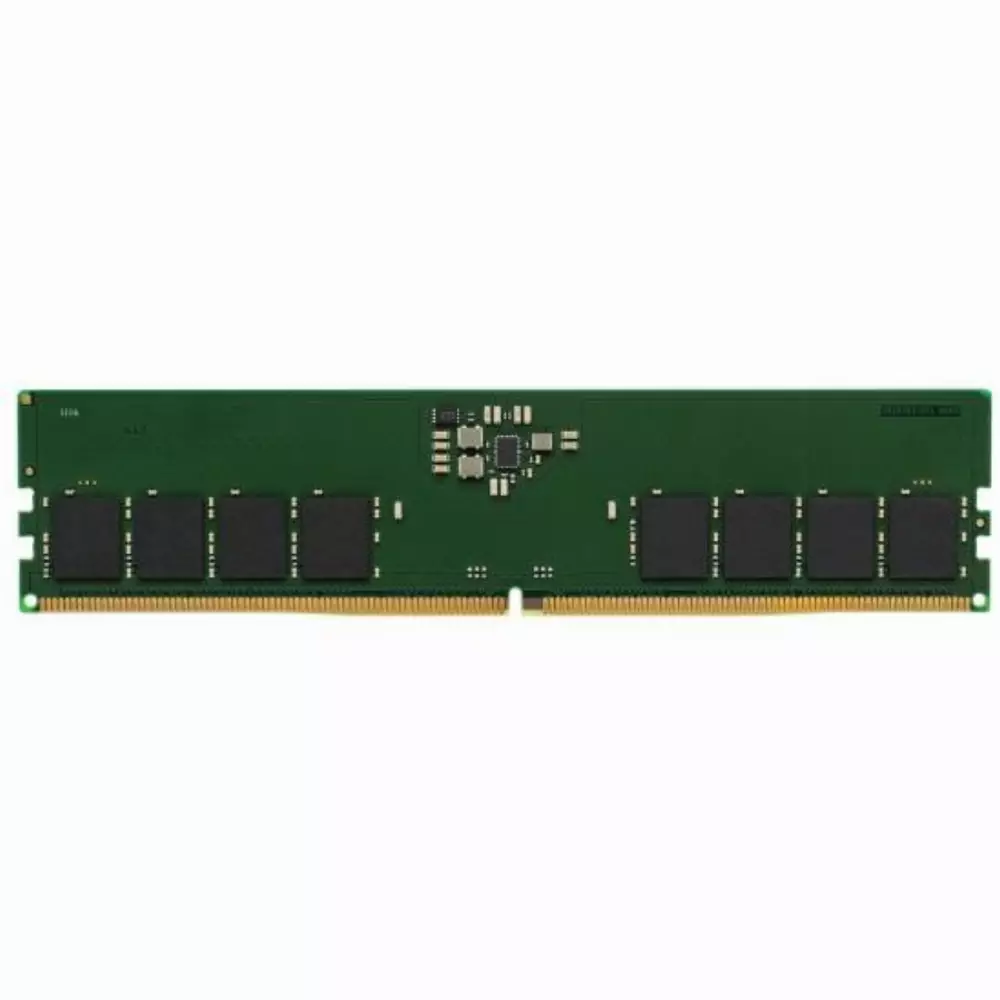 Памет Kingston 32GB (2x16GB) DDR5 4800MHz CL40 - KVR48U40BS8K2-32