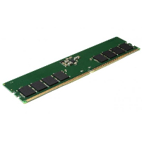 Памет Kingston 32GB (2x16GB) DDR5 4800MHz CL40 - KVR48U40BS8K2-32