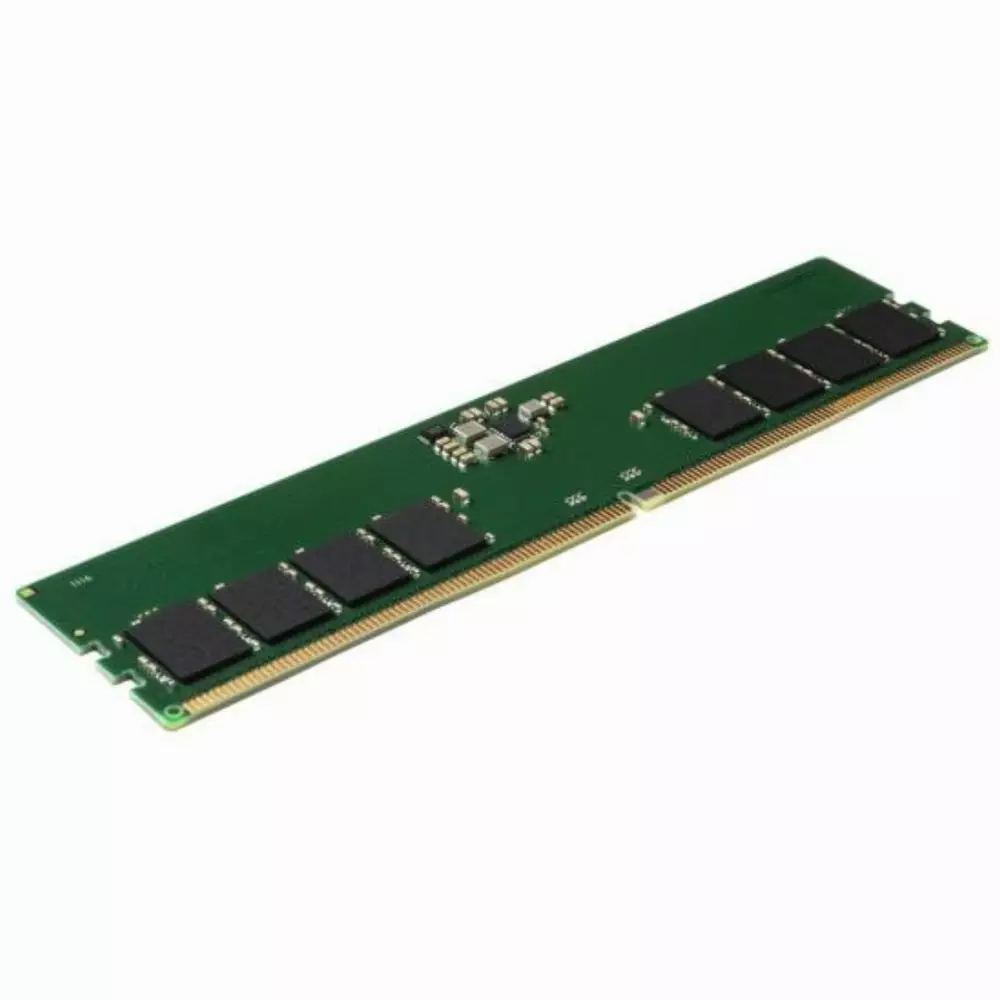 Памет Kingston 32GB (2x16GB) DDR5 4800MHz CL40 - KVR48U40BS8K2-32