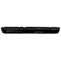 Памет Kingston FURY Beast Black 16GB DDR5 6000MHz CL40 - KF560C40BB-16