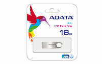 USB флашка Adata UV310 16GB USB 3.0 Metal - AUV310-16G-RGD