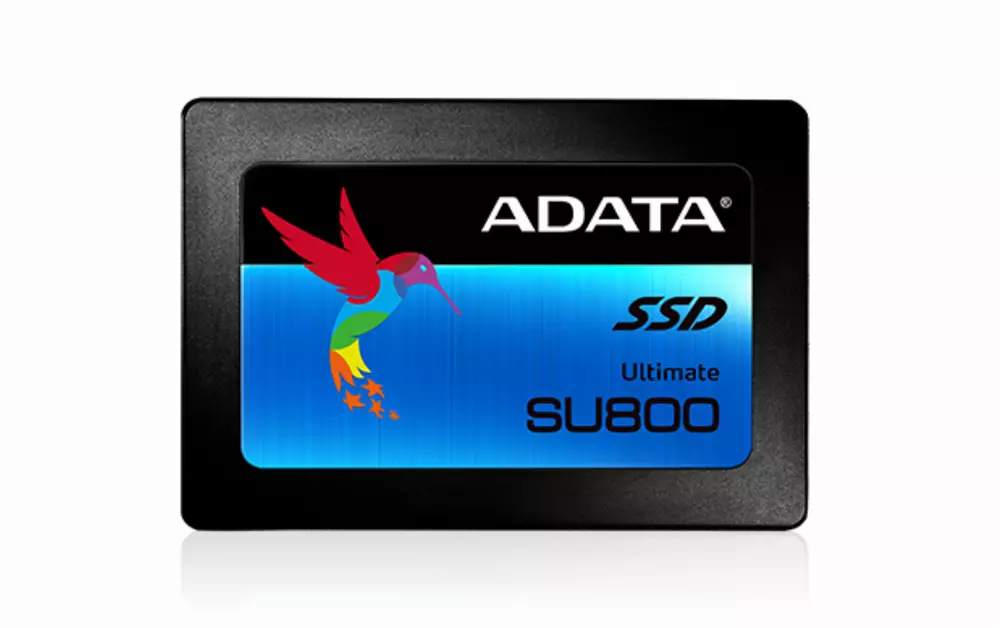 Диск SSD Adata SU800 128GB 2.5" SATA 6Gb/s 3D NAND - ASU800SS-128GT-C