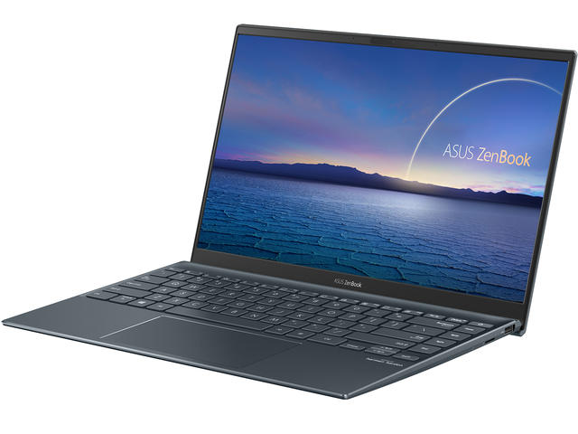 Лаптоп ASUS ZenBook 14 UX425EA-WB503T - 90NB0SM1-M10050