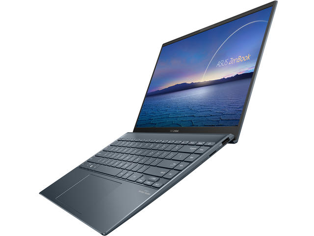 Лаптоп ASUS ZenBook 14 UX425EA-WB503T - 90NB0SM1-M10050