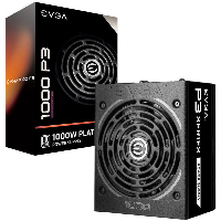 Захранване EVGA SuperNOVA 1000 P3 (1000W) 80 Plus Platinum - 220-P3-1000-X2