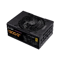 Захранване EVGA SuperNOVA 1300 G+ (1300W) 80 Plus Gold - 220-GT-1300-X2