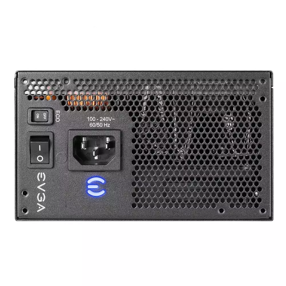 Захранване EVGA SuperNOVA 750 P5 (750W) 80 Plus Platinum - 220-P5-0750-X2