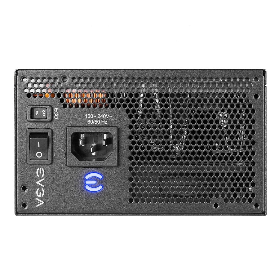 Захранване EVGA SuperNOVA 750 P5 (750W) 80 Plus Platinum - 220-P5-0750-X2
