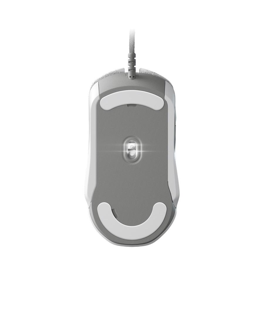 Геймърска мишка SteelSeries Rival 5 Destiny 2 Edition