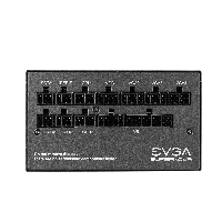 Захранване EVGA SuperNOVA 850 P5 (850W) 80 Plus Platinum - 220-P5-0850-X2