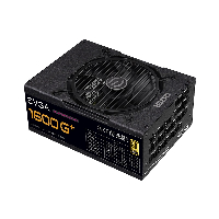 Захранване EVGA SuperNOVA 1600 G+ 80+ Gold - 220-GP-1600-X2