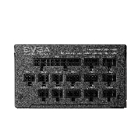Захранване EVGA SuperNOVA 1000 P3 (1000W) 80 Plus Platinum - 220-P3-1000-X2