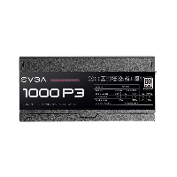 Захранване EVGA SuperNOVA 1000 P3 (1000W) 80 Plus Platinum - 220-P3-1000-X2