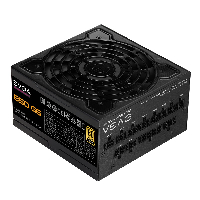 Захранване EVGA SuperNOVA 850 G6 (850W) 80 Plus Gold - 220-G6-0850-X2