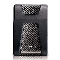 Външен диск Adata 1TB HD650 USB 3.2 Gen 1 Anti-shock - AHD650-1TU31-CRD