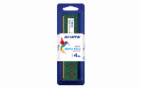 Памет Adata 4GB DDR3 1600MHz 1.5V - AD3U1600W4G11-B