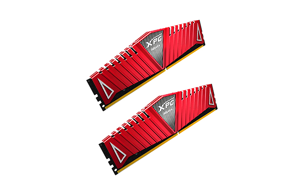 Памет Adata XPG Z1 16GB (2x8GB) DDR4 3000MHz CL16 - AX4U300038G16-DRZ