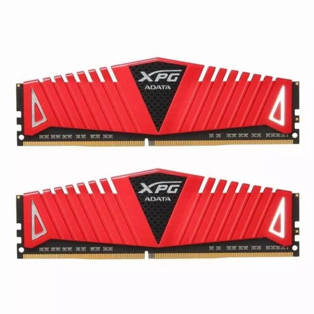 Памет Adata XPG Z1 16GB (2x8GB) DDR4 3000MHz CL16 - AX4U300038G16-DRZ