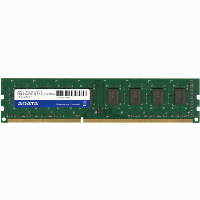 Памет Adata 4GB DDR3 1600MHz 1.5V - AD3U1600W4G11-B