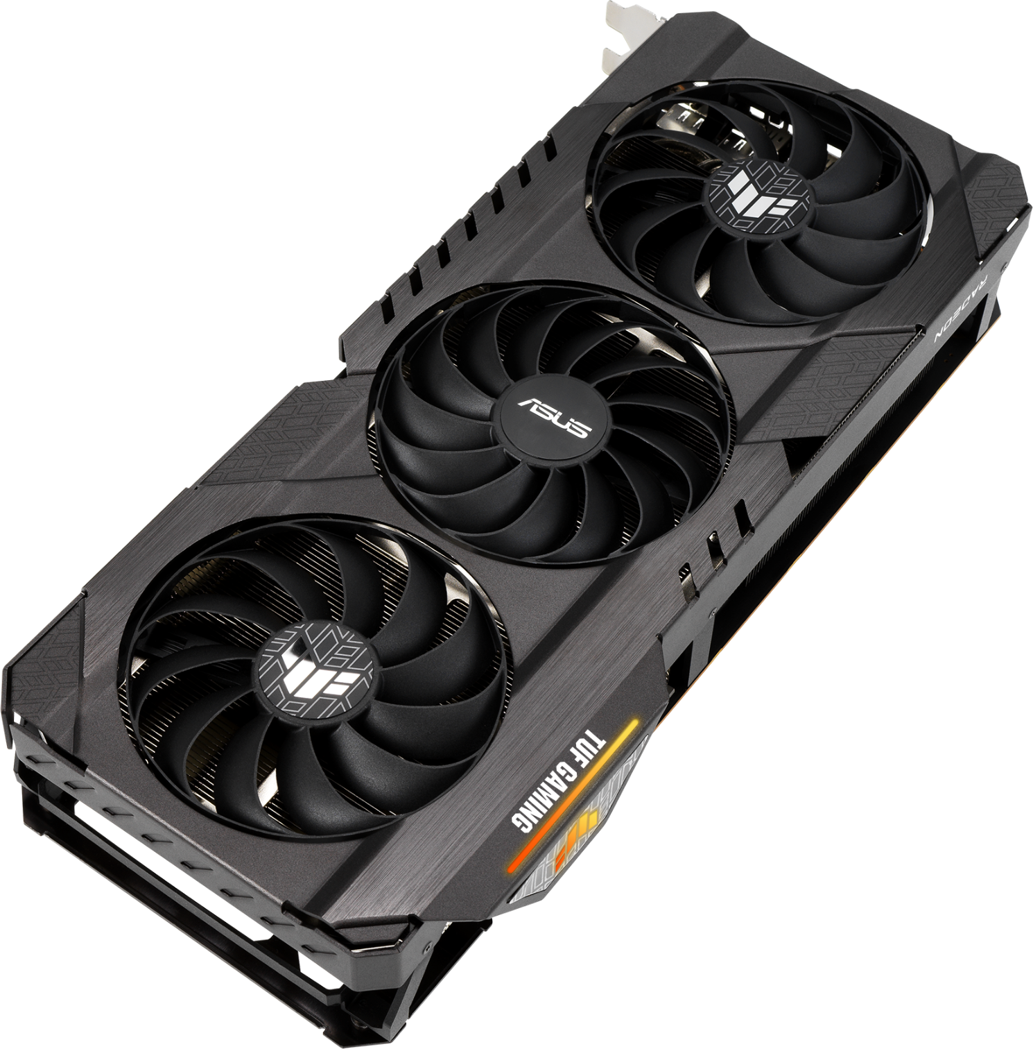Видео карта ASUS TUF GAMING Radeon RX 6800 OC 16GB GDDR6