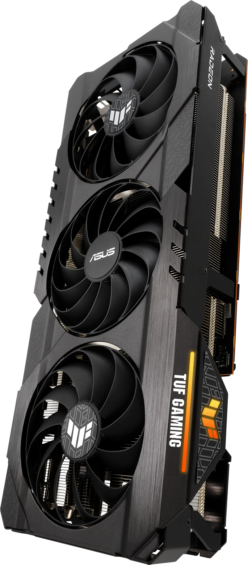 Видео карта ASUS TUF GAMING Radeon RX 6800 OC 16GB GDDR6
