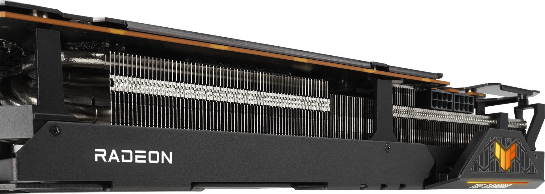 Видео карта ASUS TUF GAMING Radeon RX 6800 OC 16GB GDDR6
