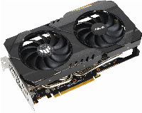 Видео карта ASUS TUF Gaming Radeon RX 6500 XT OC Edition 4GB GDDR6