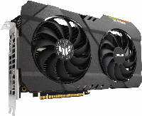 Видео карта ASUS TUF Gaming Radeon RX 6500 XT OC Edition 4GB GDDR6