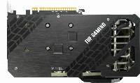 Видео карта ASUS TUF Gaming Radeon RX 6500 XT OC Edition 4GB GDDR6